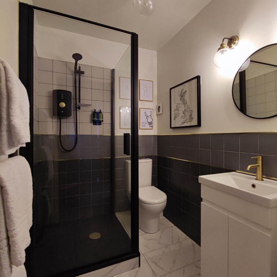Bed & Breakfast Merchant House
