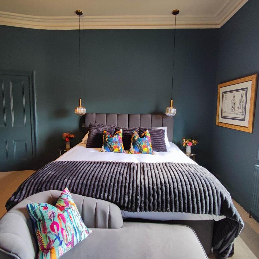 Bed & Breakfast Merchant House *