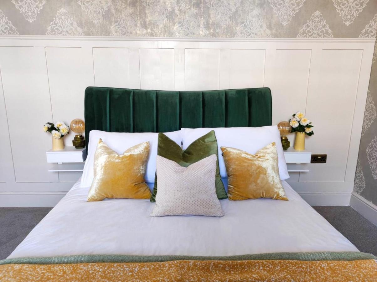 Merchant House Bed & Breakfast *