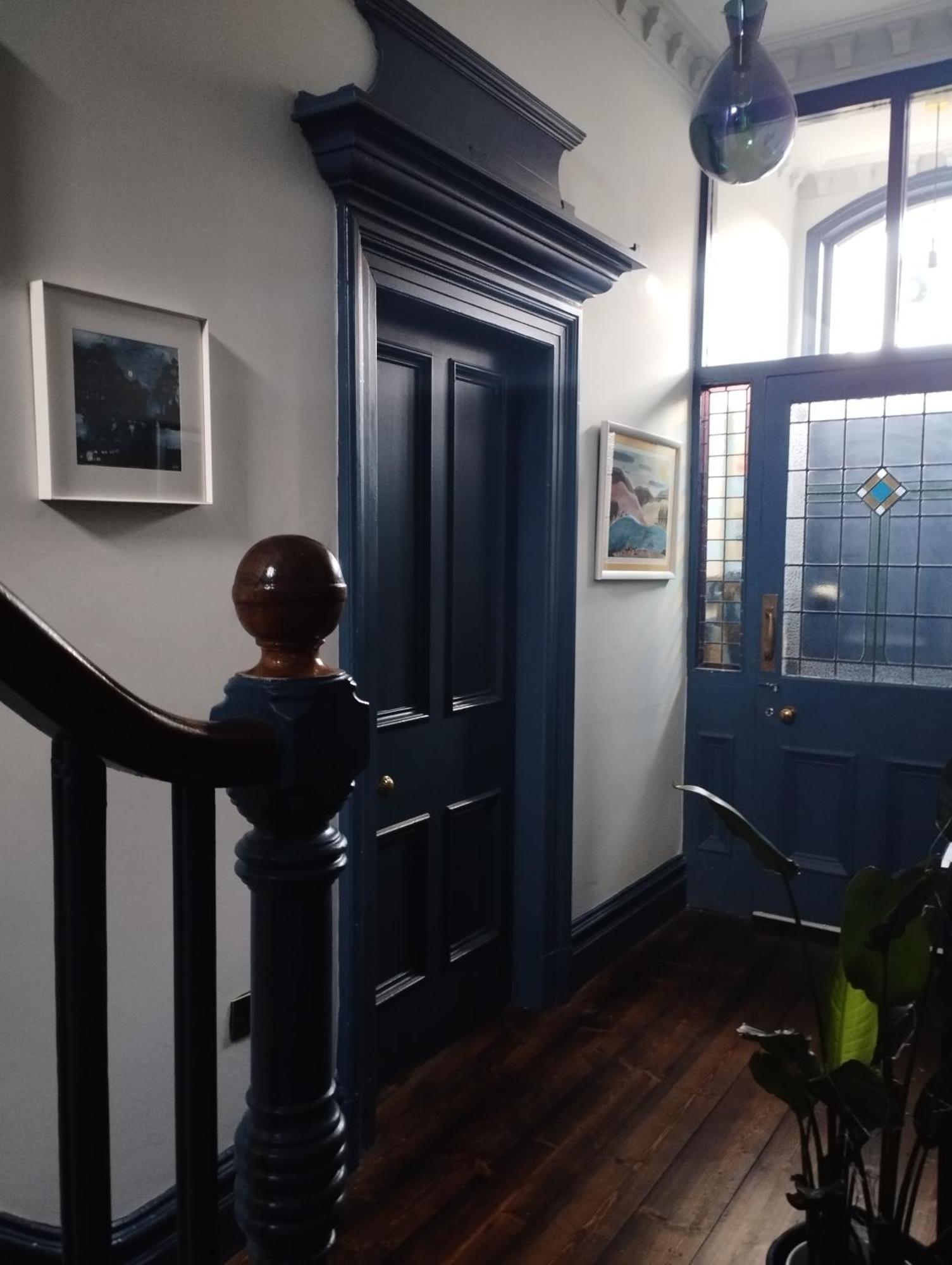 Merchant House Bed & Breakfast Bootle (Merseyside)