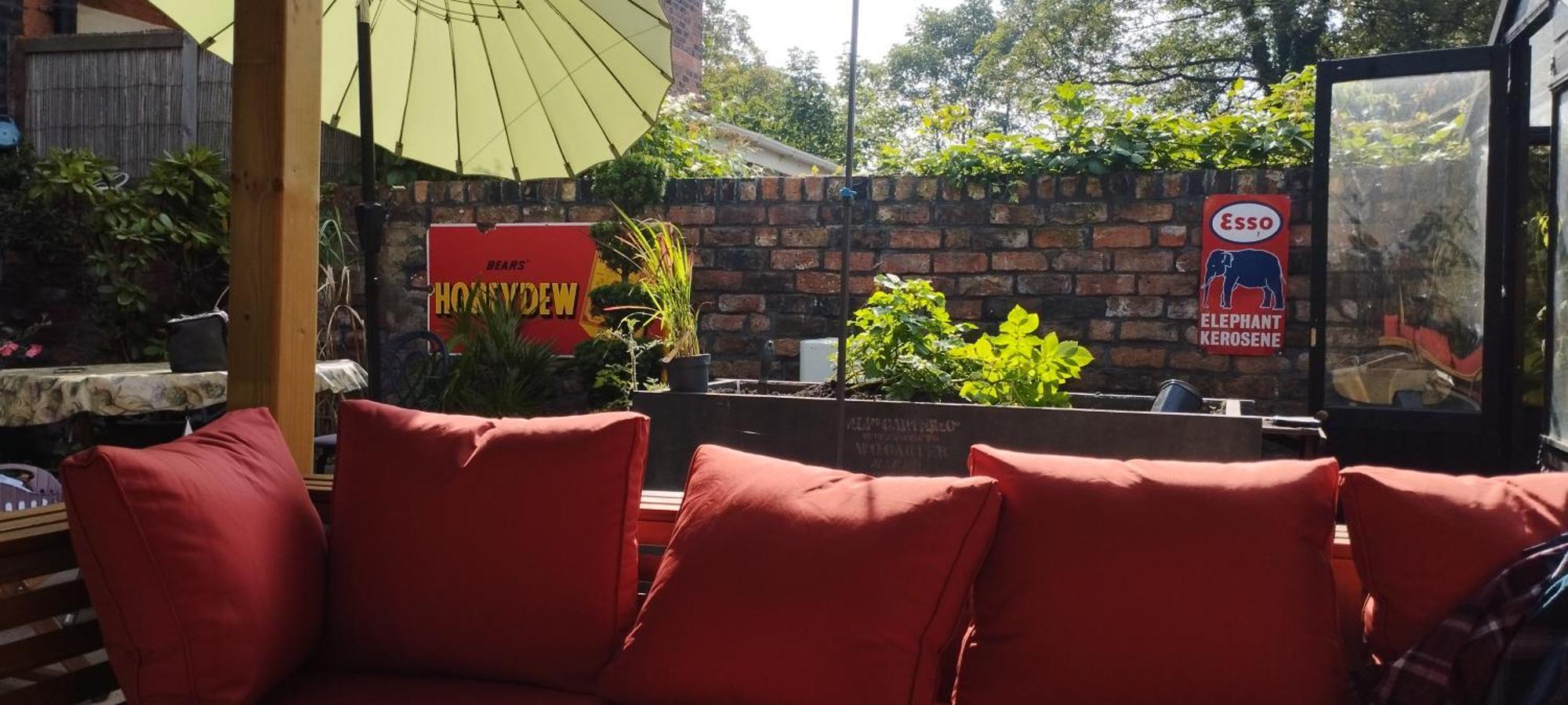 Bed & Breakfast Merchant House