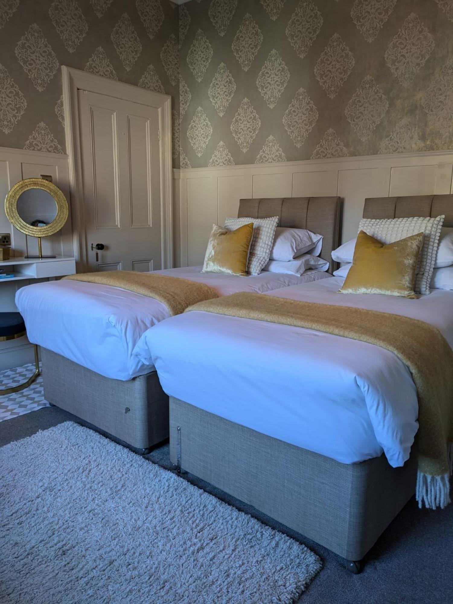 Merchant House Bed & Breakfast Bootle (Merseyside)
