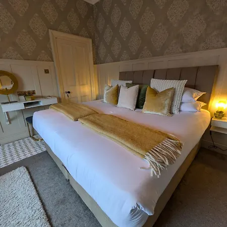 Merchant House Bootle  Room photo