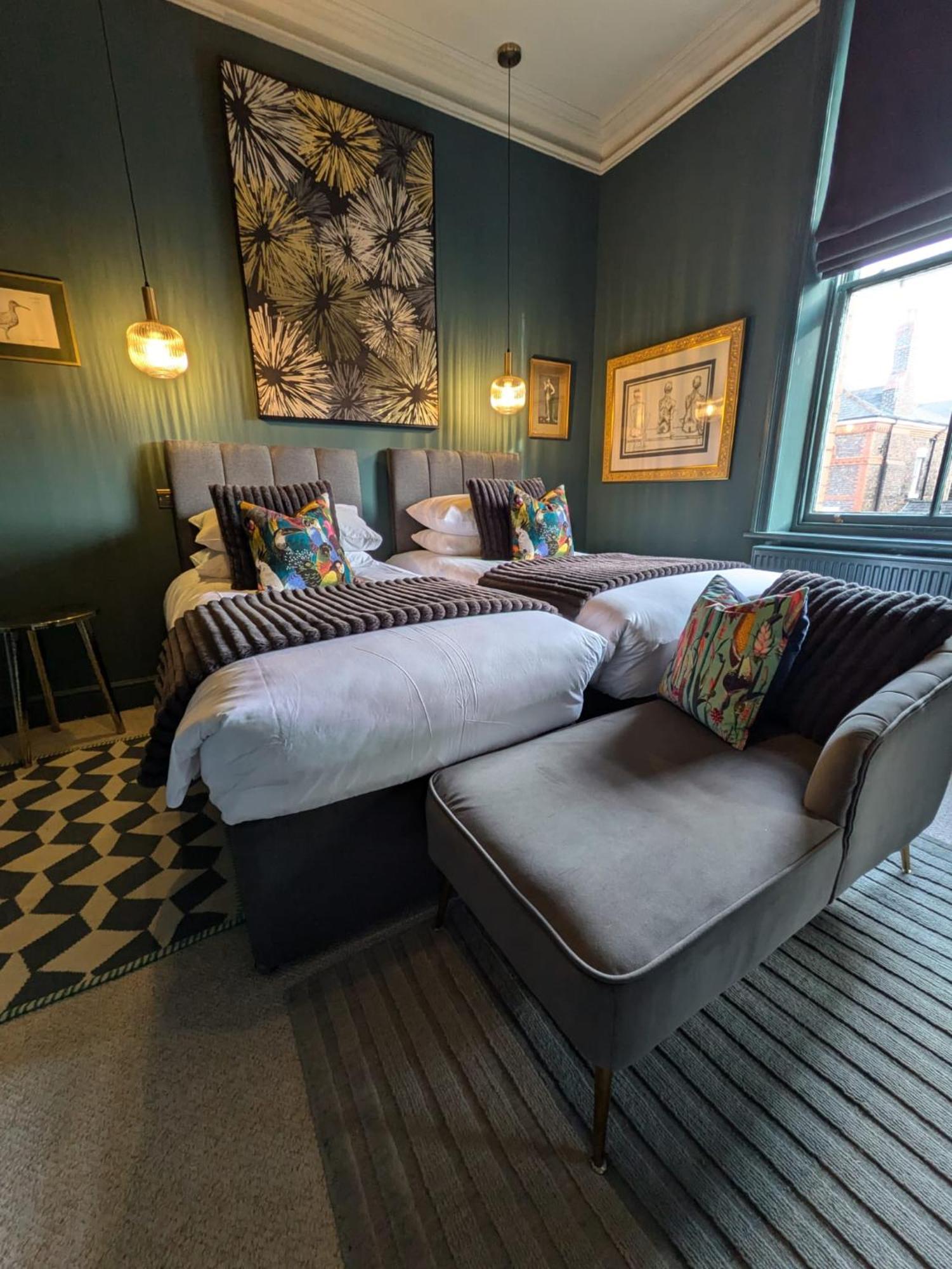 Merchant House * Bootle (Merseyside)